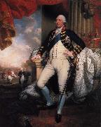 Thomas Pakenham George III,King of Britain and Ireland since 1760 china oil painting reproduction